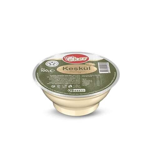 Eker Keşkül 100 g