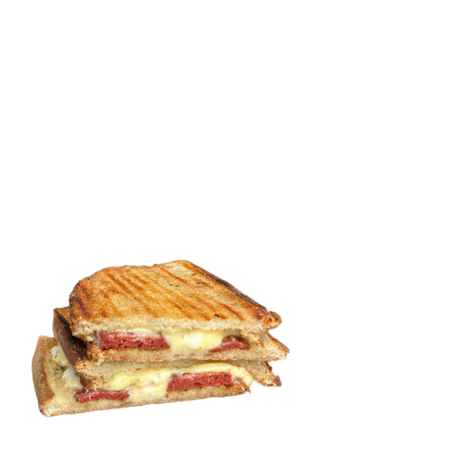 Karışık Tost