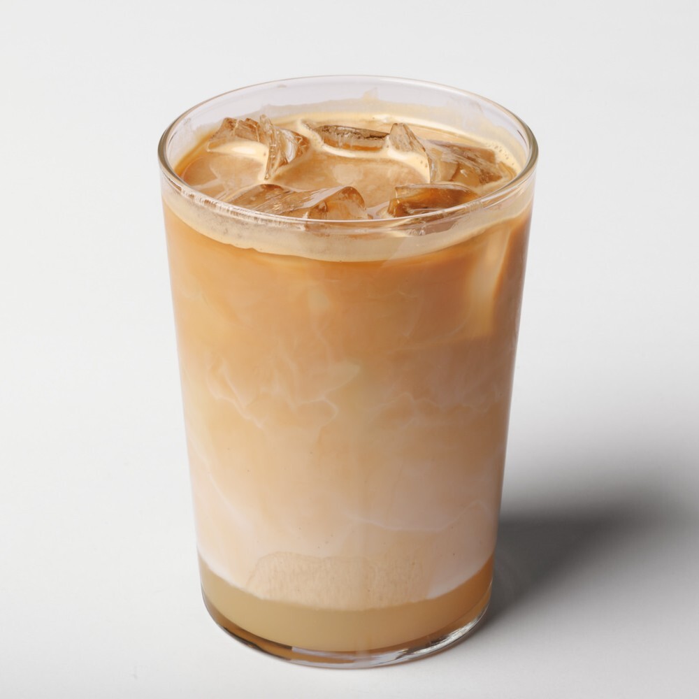 Ice White Mocha