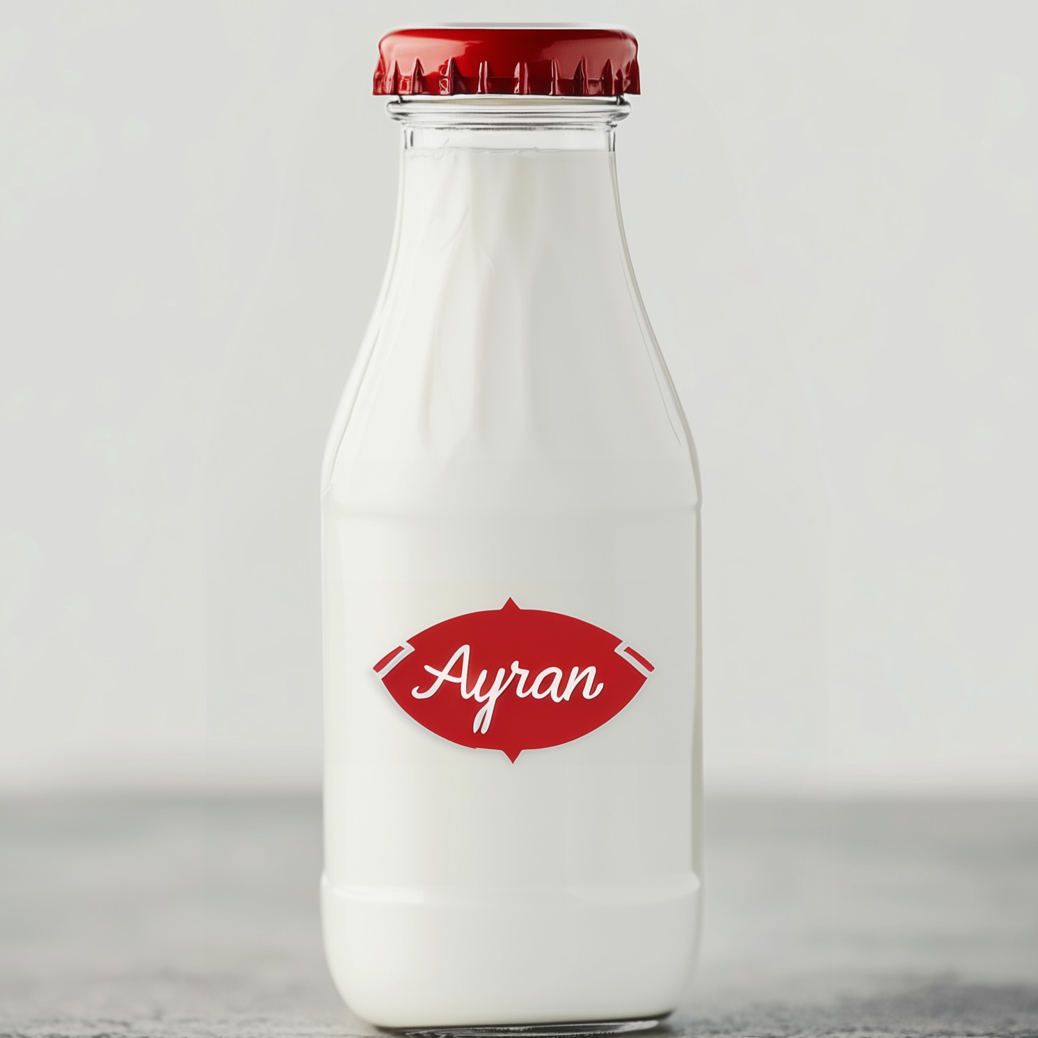 Ayran (1 lt)