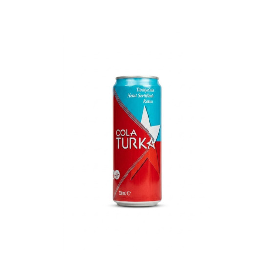 Cola Turka (330 ml)