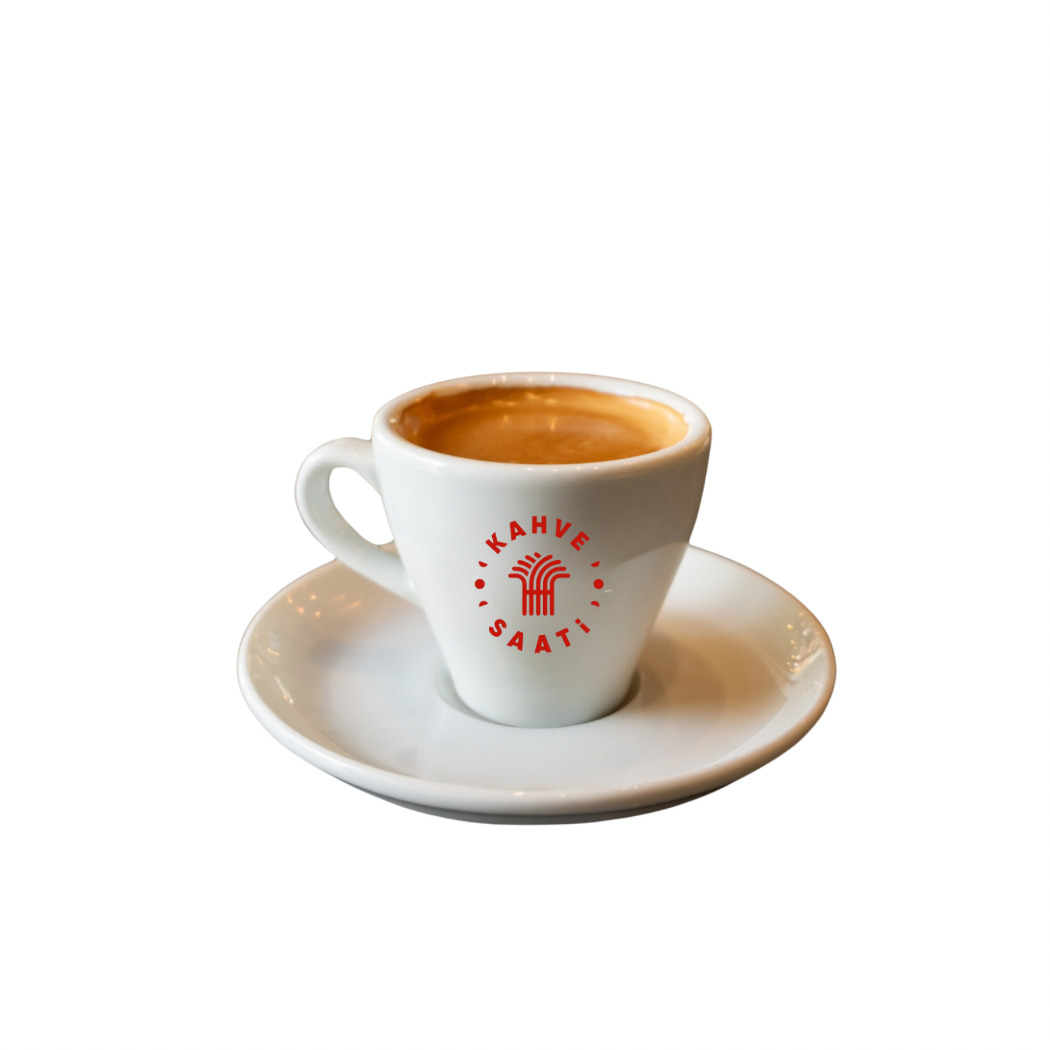 Double Espresso