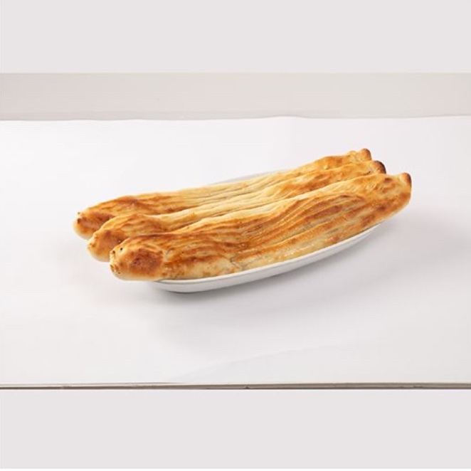 Peynirli Kır Pidesi