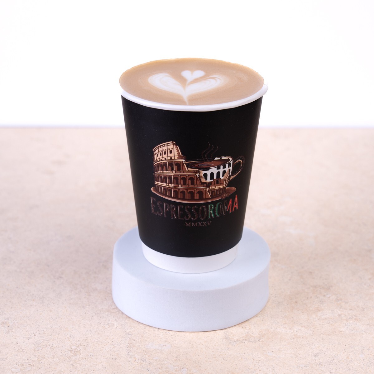 Cafe White Mocha Büyük Boy 14 oz