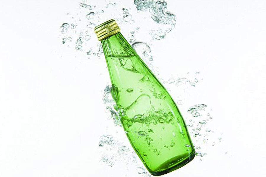 Sade Soda (200 ml)