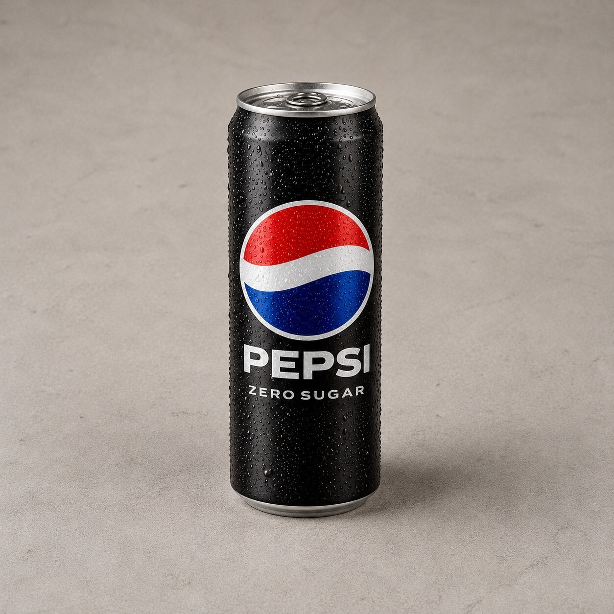 Pepsi Zero Sugar