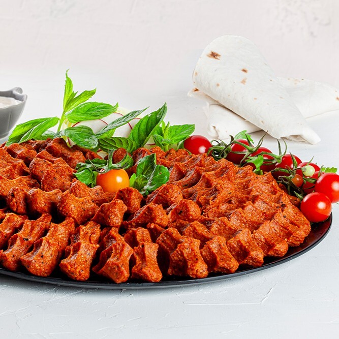 1 kg Aile Paketi 1 lt Kola