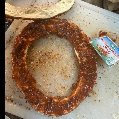 Simit&Acuka Sos