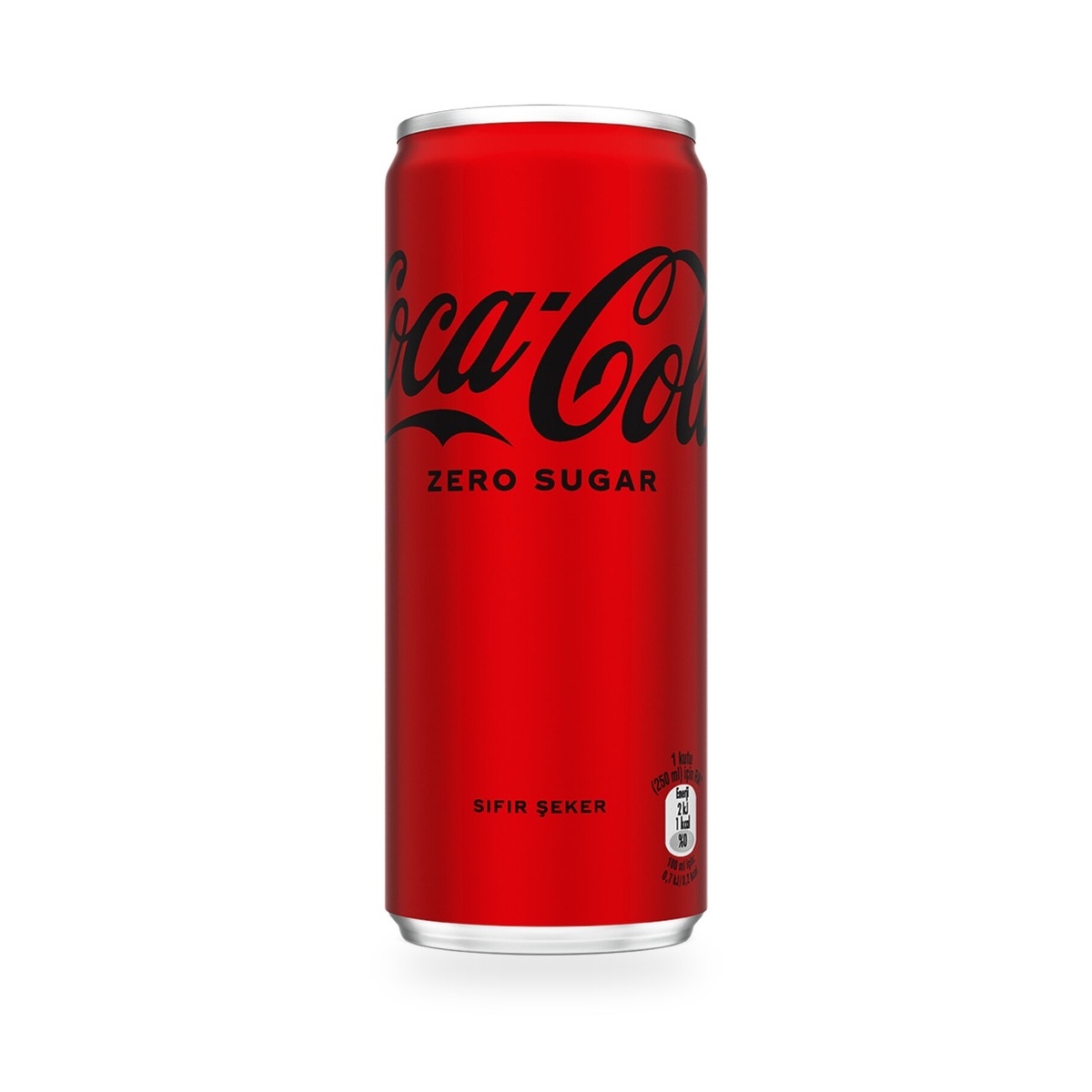 Cola Zero