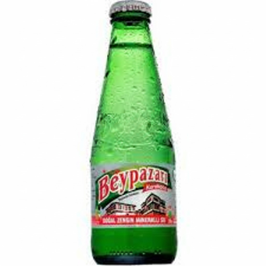 Soda