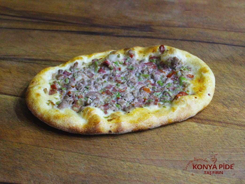 Kuşbaşılı Cantık