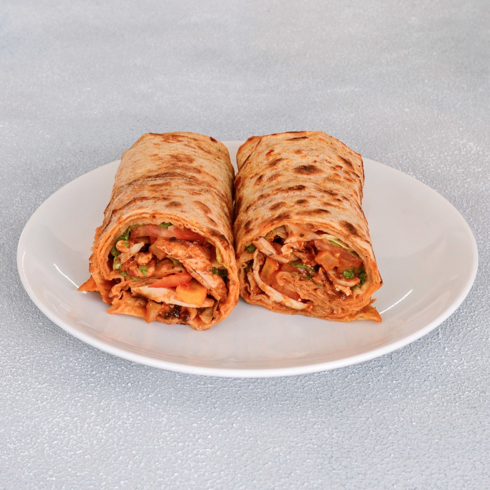 Baba Tavuk Döner Dürüm