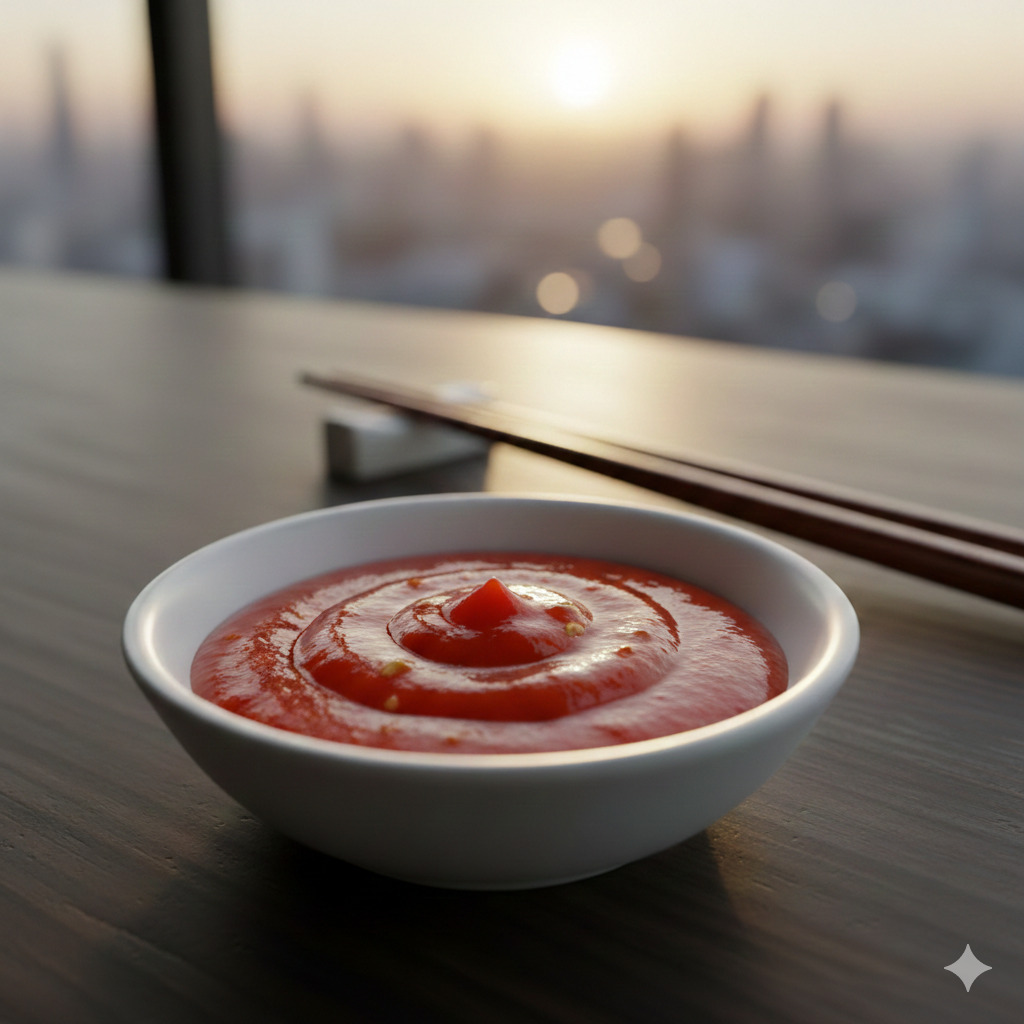 Sriracha Hot Sos