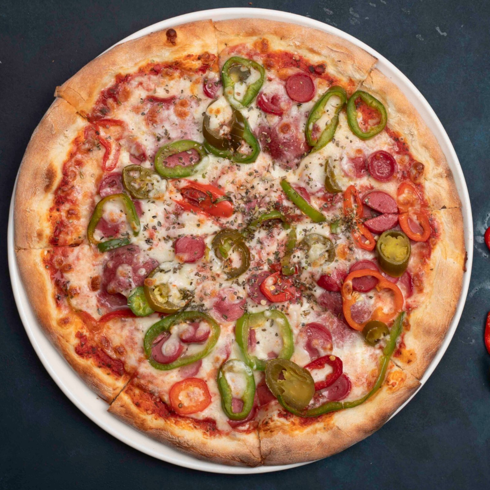 Encarne Pizza