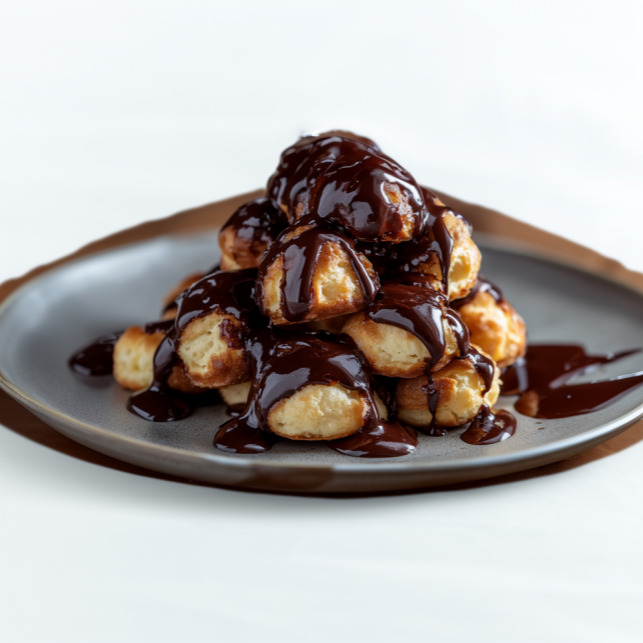 Profiterol