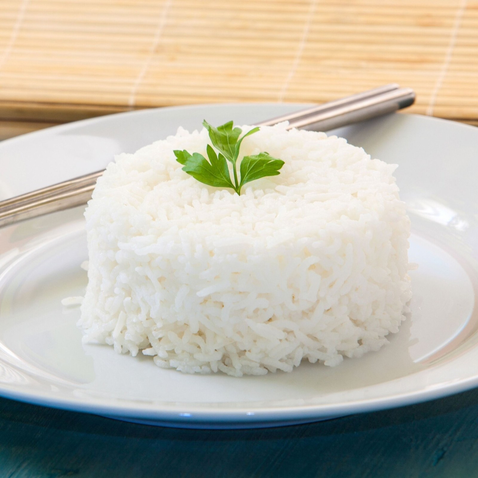 Pirinç Pilavı
