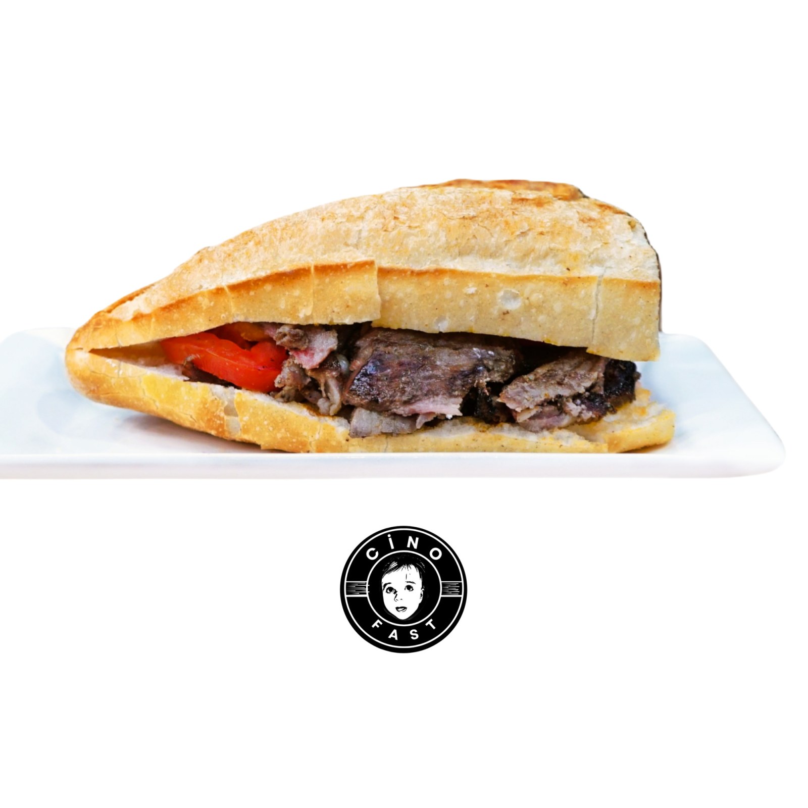 Yarım Ekmek Et Döner (70 gr)
