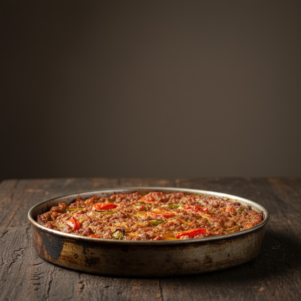 Kilis Tava (30 Kişi)