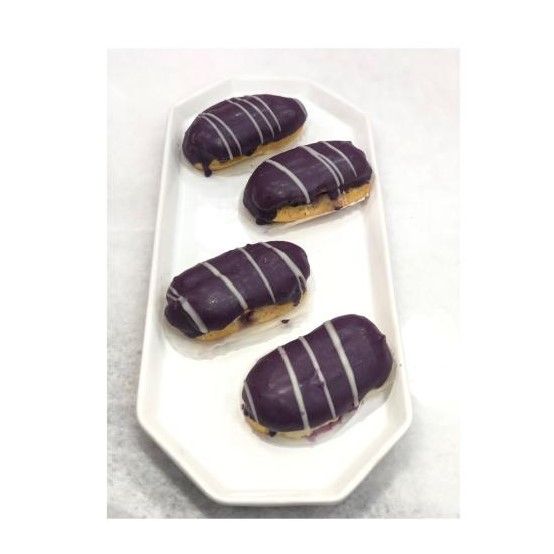Böğürtlenli Ekler (500 gr.)