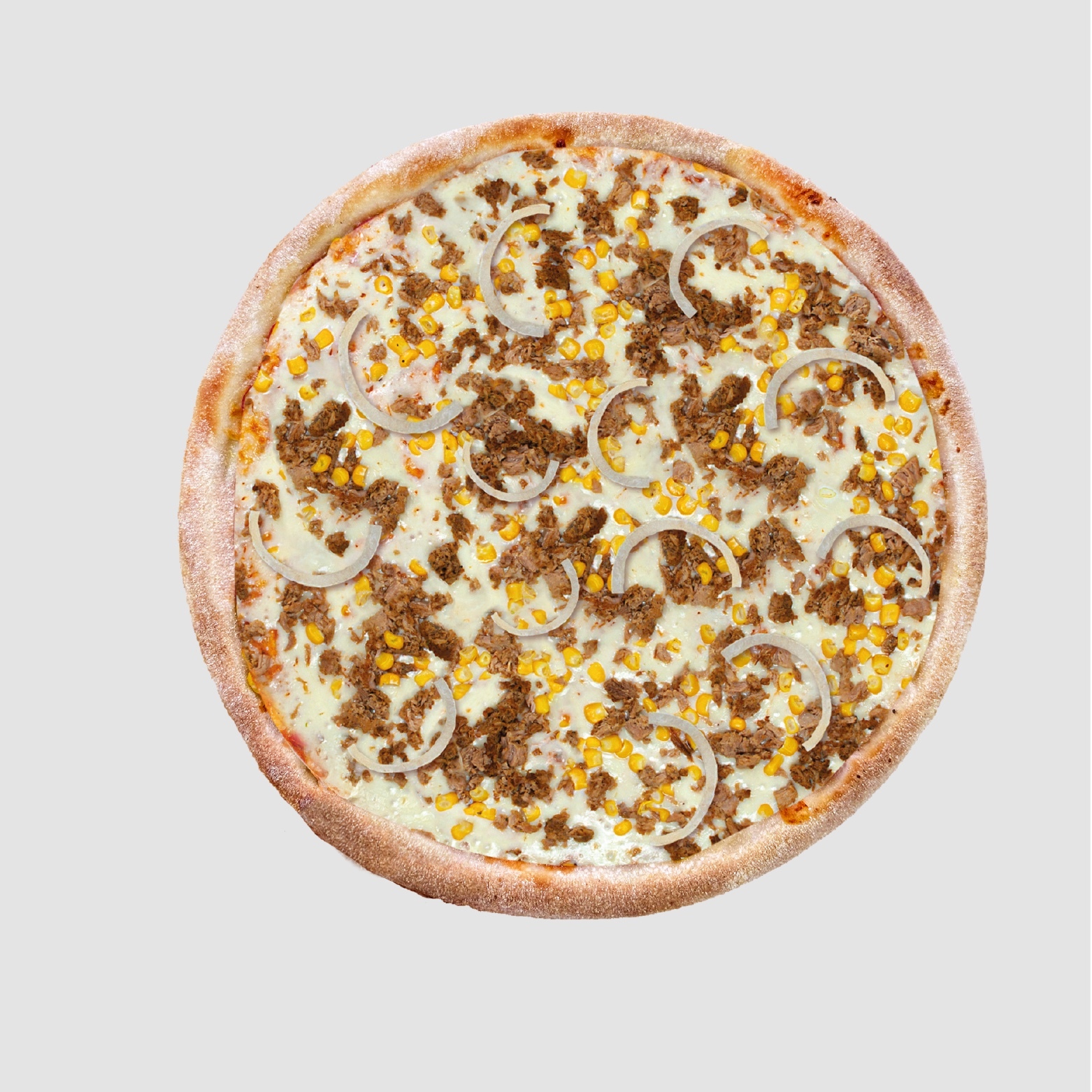 Sea Food Pizza (Orta)
