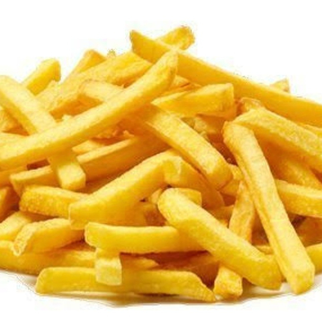 Patates Kızartması