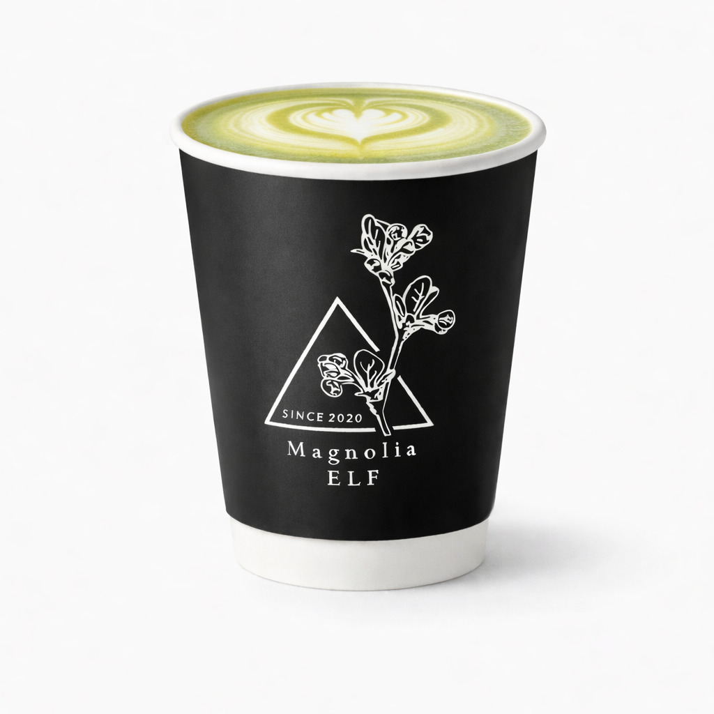 Matcha Latte