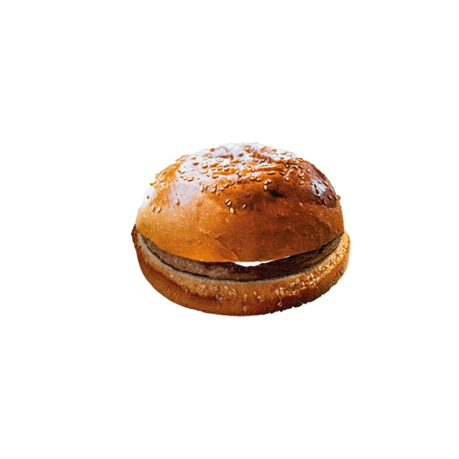 Çocuk burger Kasap Köfte