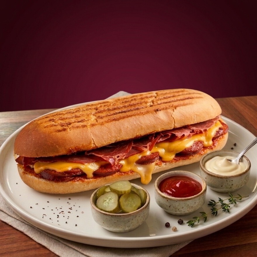 Afili Tost