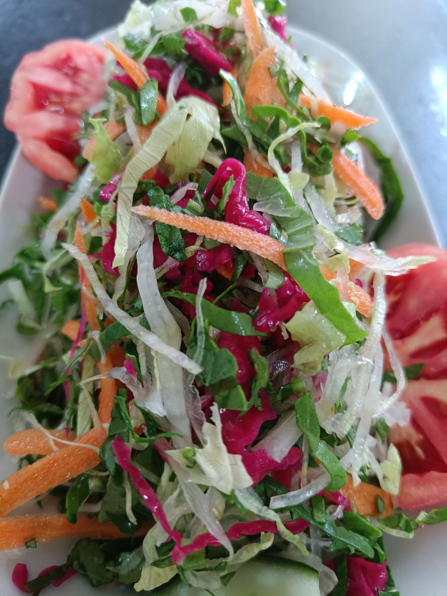 Harman Salata