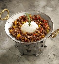 Sac Kavurma