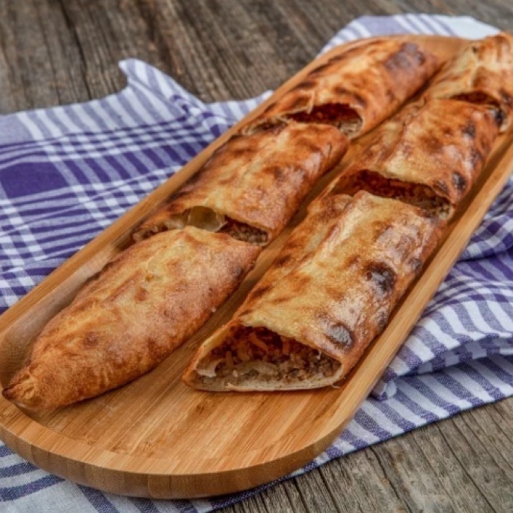 Bafra Pide