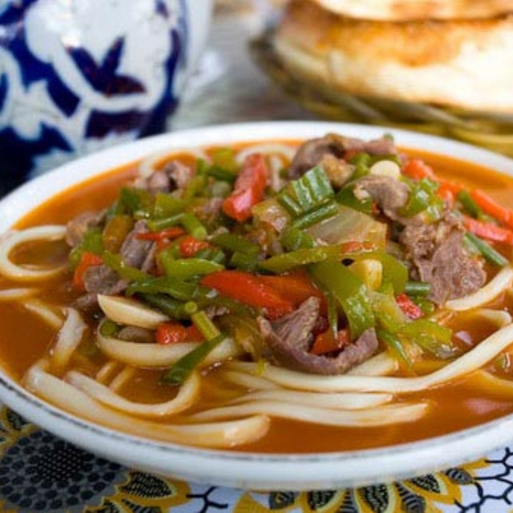 Lağman