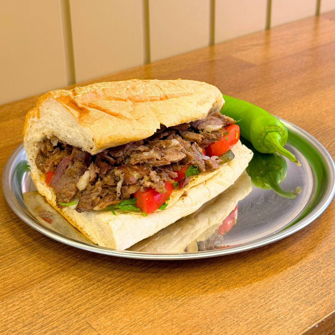 Yarım Ekmek (90 gr)