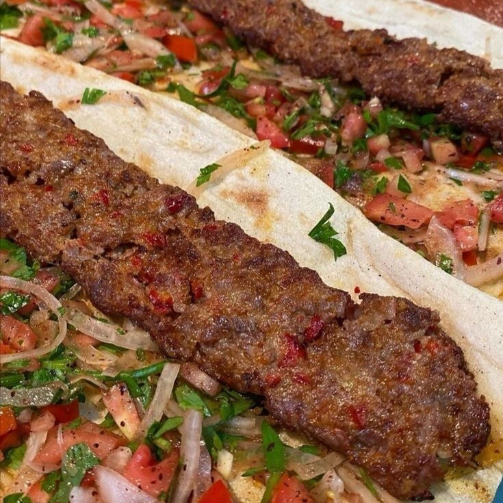 Urfa Dürüm (100 gr)