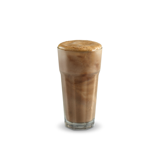 Küçük Boy Çikolatalı Milkshake