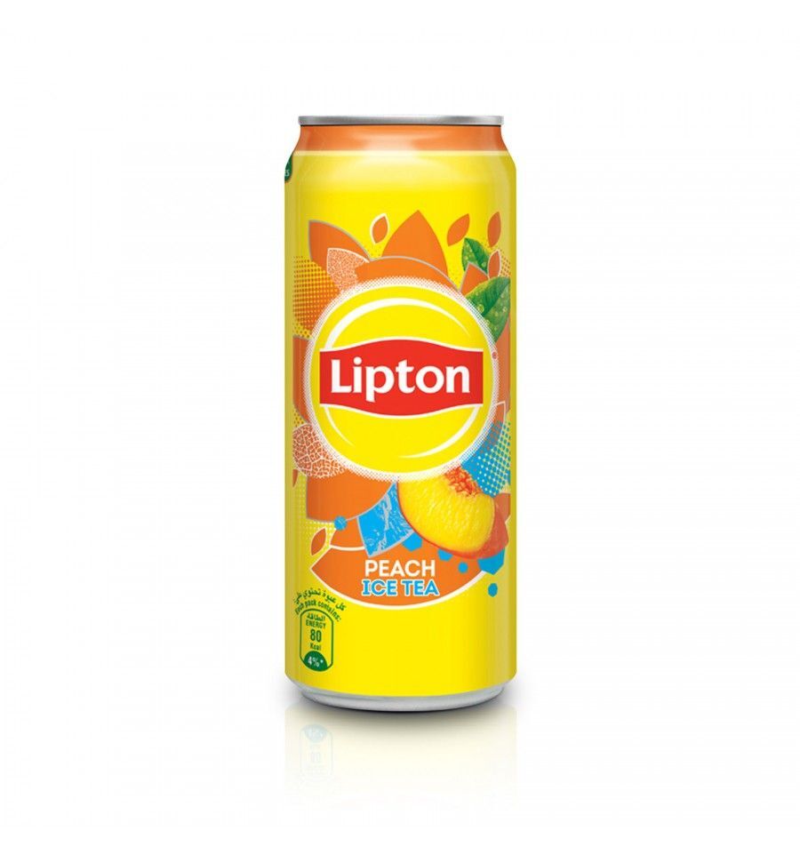 Lipton İce Tea (330 ml.)