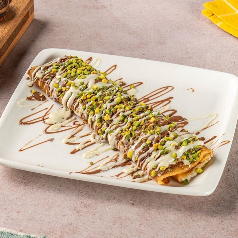 Granny's Roll