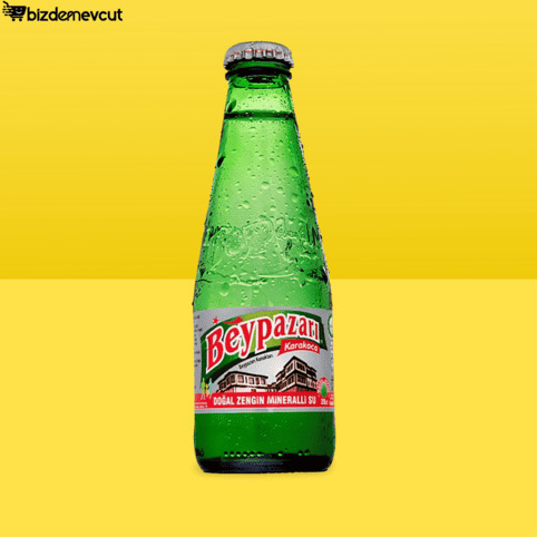 Beypazarı Sade Soda (20 cl)