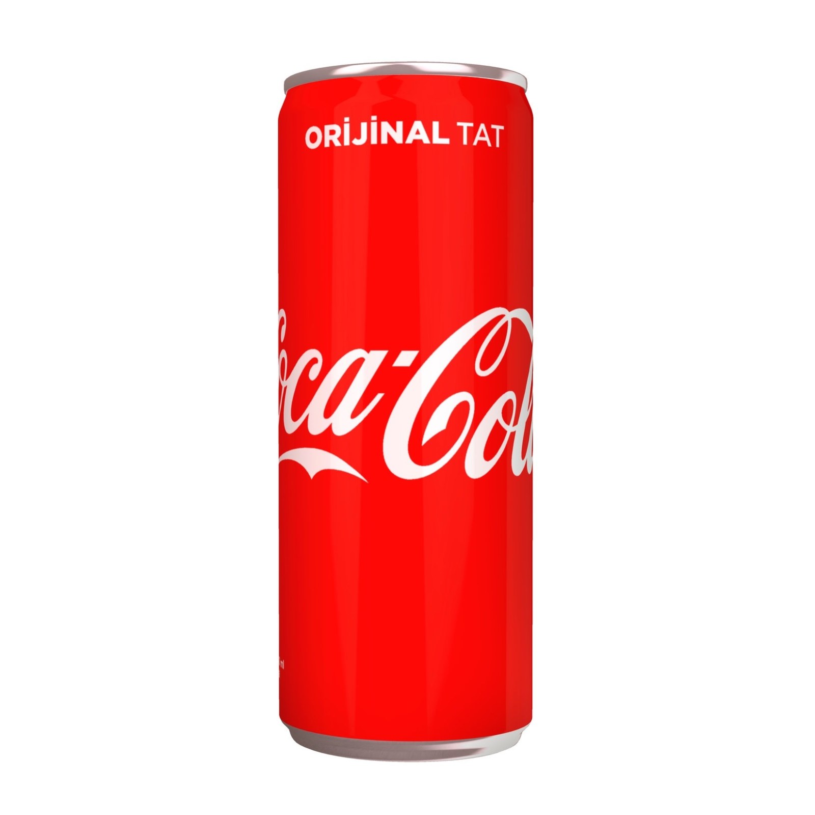 Coca Cola (330 ml)