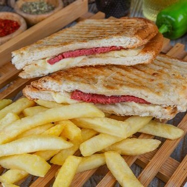 Karışık Tost