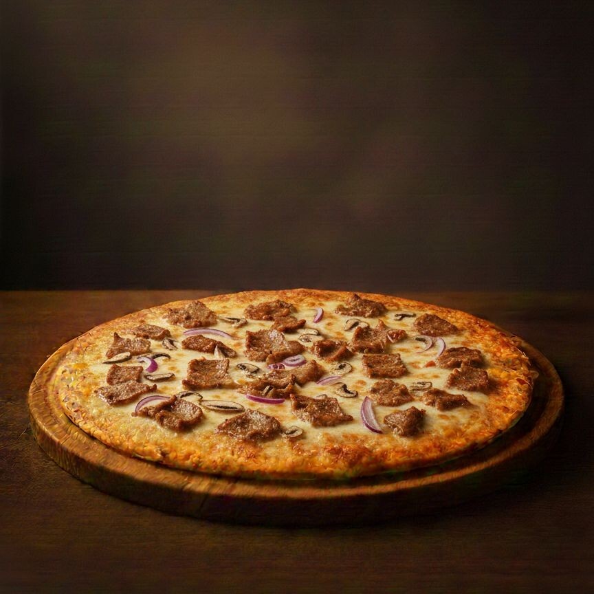 Alaurka Pizza