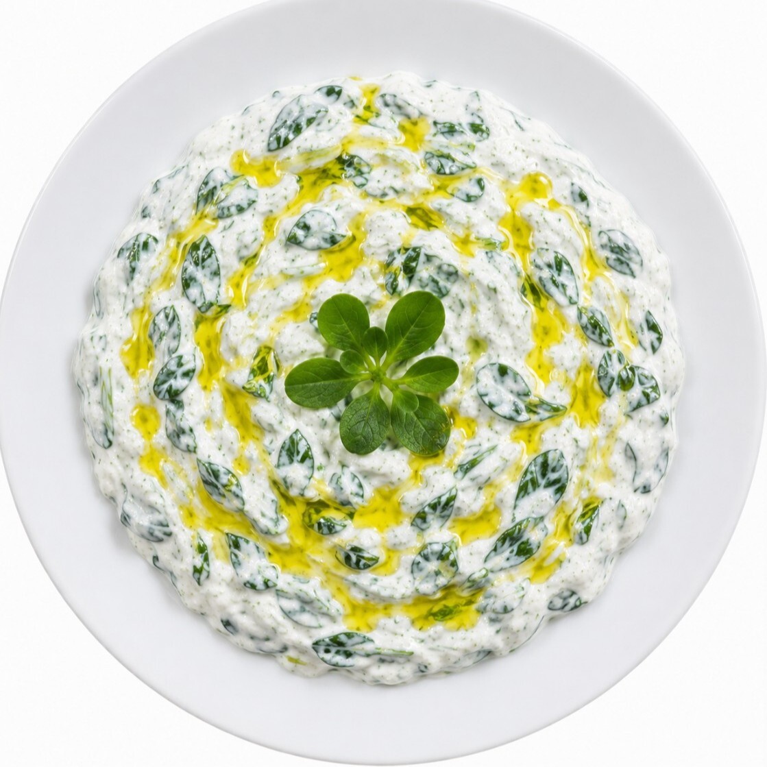 Yoğurtlu Semizotu (200 gr)