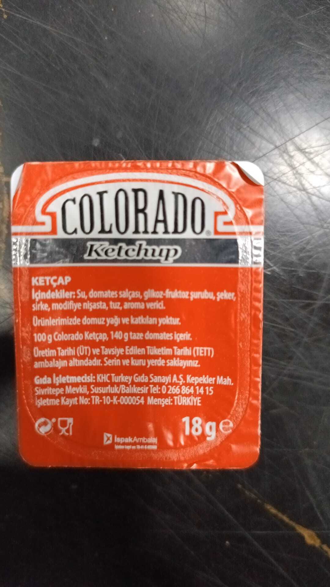 Ketçap