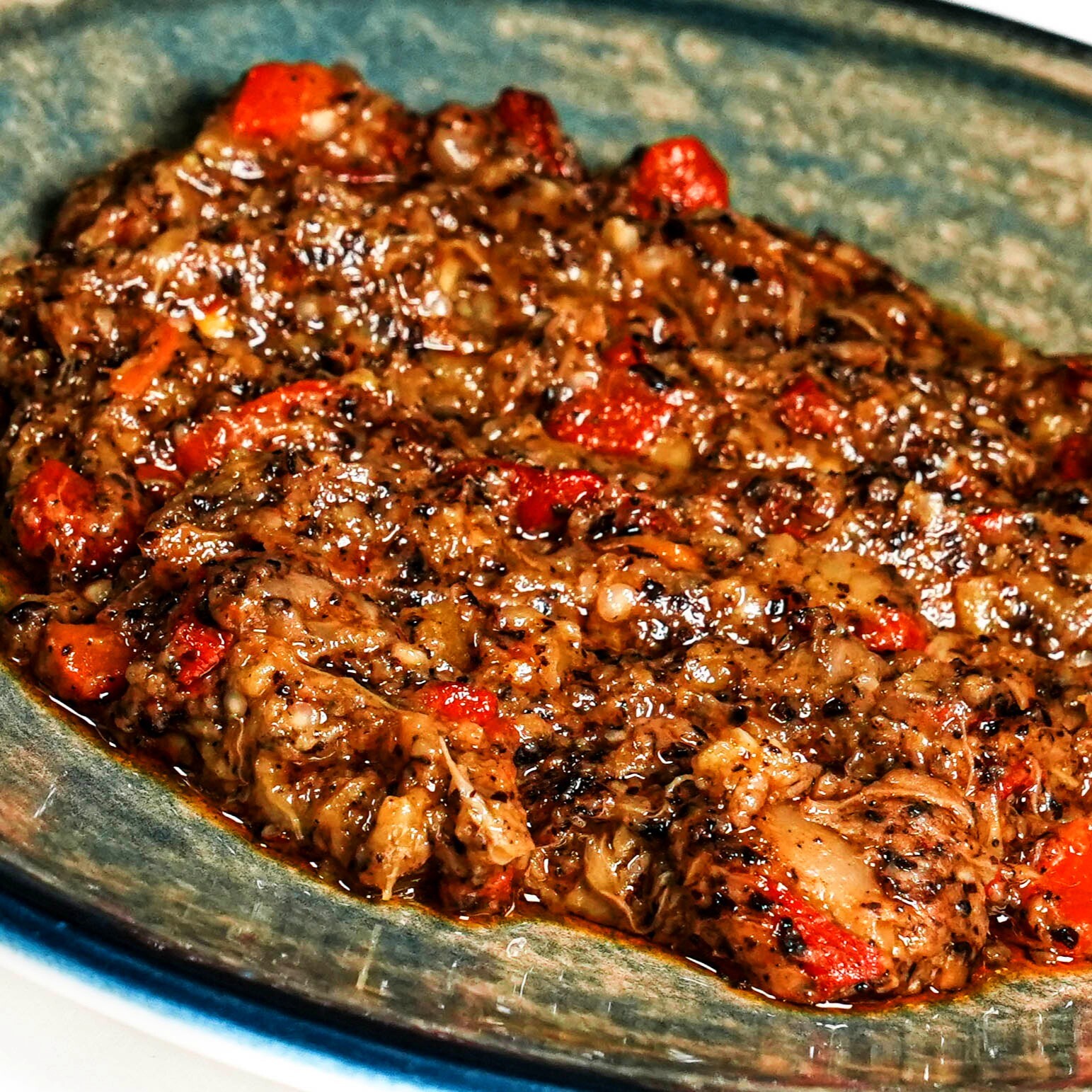 Babagannus ( 200 Gr )