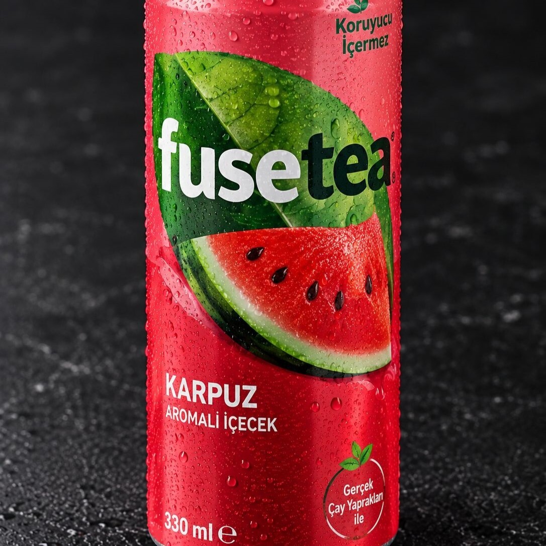 Fustea Karpuz 330 ml