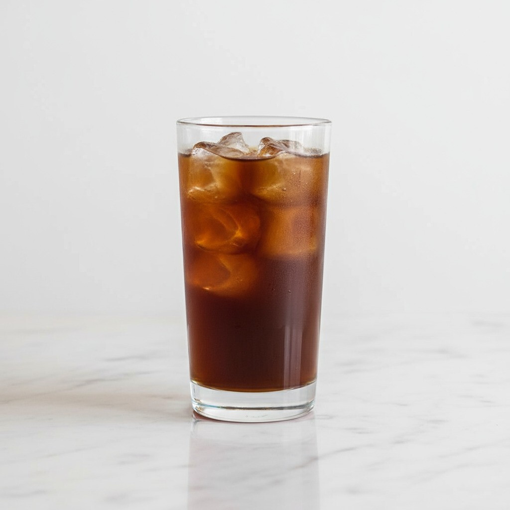 Fılter Coffee (Soğuk)