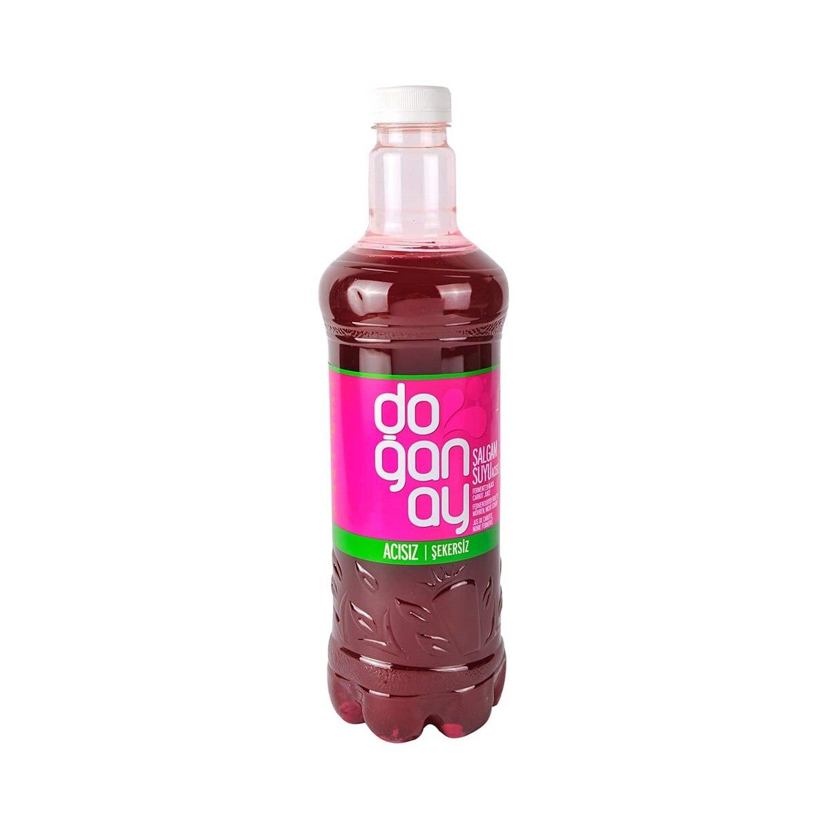 Şalgam Acısız 300ml.