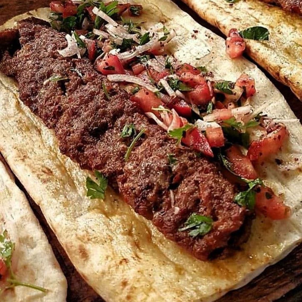 Urfa Dürüm