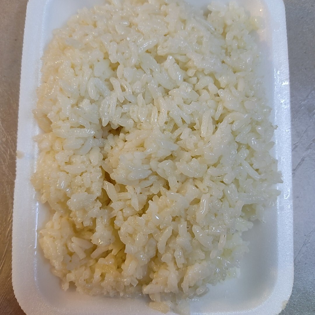 Pirinç Pilavı
