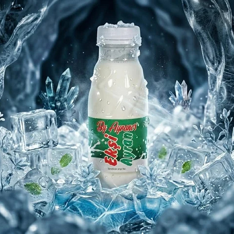 Ekşi Ayran